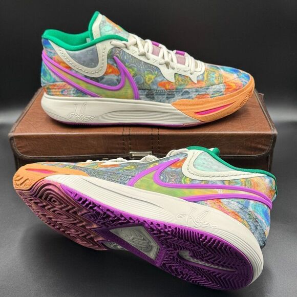 Nike Kyrie 8 'Circle Of Life' - Picture 1 of 11